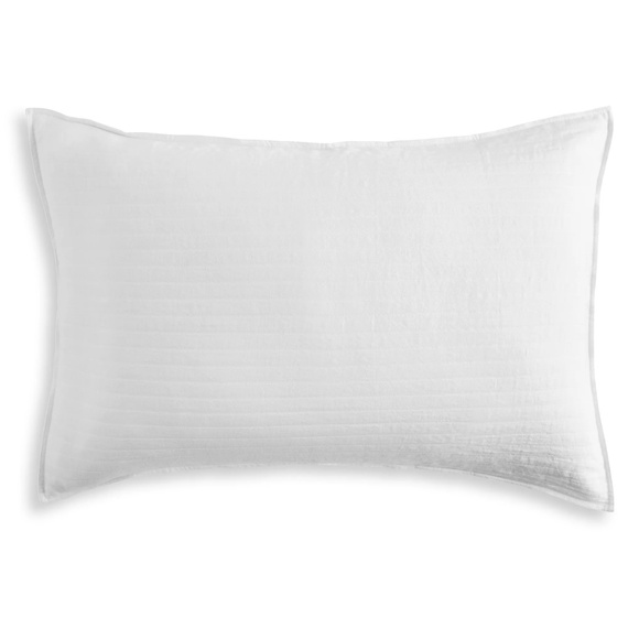 Dkny Bedding Nwt Dknypure Comfy King Sham Poshmark